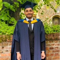 Nustone Employee Ashok Pericharla's profile photo
