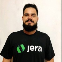 Jera Employee Tassio Alves's profile photo