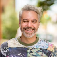 Atomic Object Employee Dylan Goings's profile photo