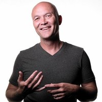 Boise State University Employee Bill Carman's profile photo