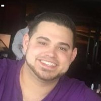 Rhode Island Convention Center Employee Matthew Carbone's profile photo
