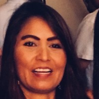The Navajo Nation Employee Janet McCabe's profile photo