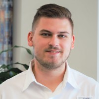 Insight Global Employee Jacob Trickey's profile photo