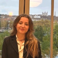 Vertice Employee Lou le Guinio's profile photo