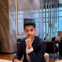 Ahsan Ali Email & Phone Number