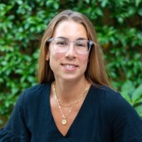 The Providence Center Employee Taylor D'Addario's profile photo