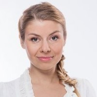 Allo Employee Julia Kushnirenko's profile photo