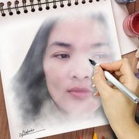 HTQA Employee Bui Hương's profile photo