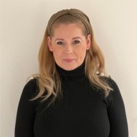 Hejs.dk Employee Denise Fich's profile photo