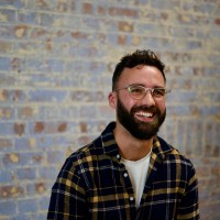 KOREC Group Employee George Dey's profile photo