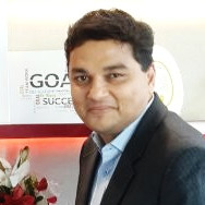 Sixth Sense Ventures Employee Nikhil Vora's profile photo