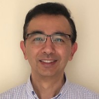 Walmart Global Tech Employee Arun Taneja's profile photo
