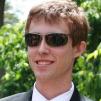 Monjon (Australia) Employee Daniel Hughes's profile photo