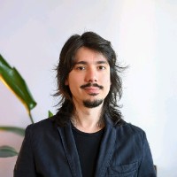 metr Building Management Systems GmbH Employee Thiago Garcia da Silva's profile photo