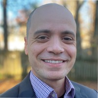 Wellstar Health System Employee Davey Legendre's profile photo