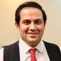 Merit Employee Sajad Bagherzadeh's profile photo