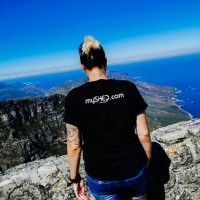 mySHEQ.com Employee Wietzke Meyer's profile photo
