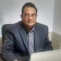 Planetcast Media Services Limited Employee Ca Khurana's profile photo