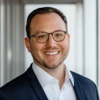 DÜRR DENTAL SE Employee Thomas Mayer's profile photo
