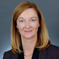 RBC Employee Katherine Gibson's profile photo