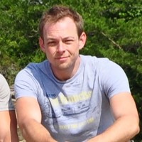 QX.Net Company Employee Jim Prince's profile photo