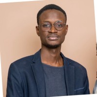 Concree Employee Abdoul Ciss's profile photo