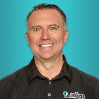 Bodychargers by Dr.Chris Employee Chris Cormier's profile photo