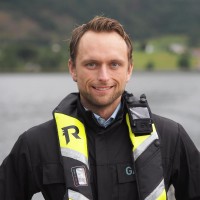 Ode Employee Ola Kvalheim's profile photo