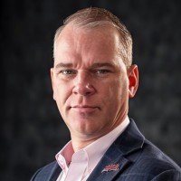 Discover Durham Employee Tony Hall's profile photo
