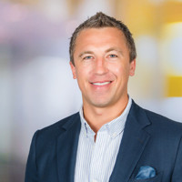 Savills North America Employee Matthew Anderson's profile photo