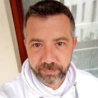 Footage.film Employee Franck Meyer's profile photo