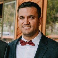 Corey Carter's profile photo