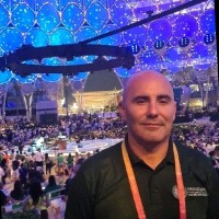 MK Safety Consultants Employee Alex Wray's profile photo