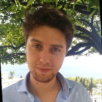 TheMeter Employee Riccardo Runcino's profile photo