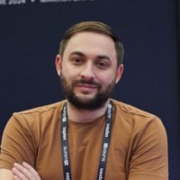 Swapify Employee Roman Koropets's profile photo
