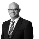 Halpin Financial Services Employee Heath Visser's profile photo