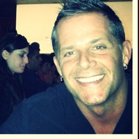 Apple Employee Tim D'Angelo's profile photo
