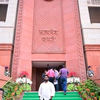 Politics For Impact Employee Gowtham Naidu's profile photo
