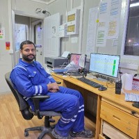 HILONG GROUP OF COMPANIES UAE Employee Zaigham Abbas's profile photo