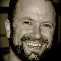 Brett Trentham