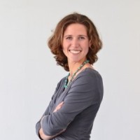 SineFuma Employee Janneke Boerman's profile photo