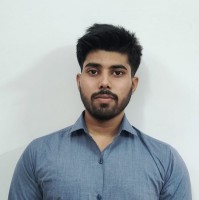 Sinch Employee Swastik Sharma's profile photo