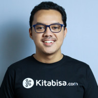 Eisenhower Fellowships Employee Alfatih Timur's profile photo