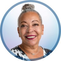 GENOSKIN Employee Vicky Tourte's profile photo