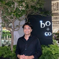 Moomoo MY Employee Adam Irfan's profile photo