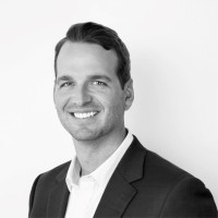 Moment Private Wealth Employee Jacob Turner's profile photo