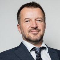 FLAE ROBOTICS a.s. Employee Filip Linek's profile photo