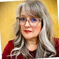 Oak Ridge National Laboratory Employee Amy J.'s profile photo