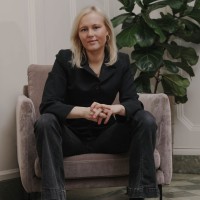 Wellstreet Employee Maria Lindholm's profile photo