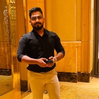 Mincom Trading LLC Employee Ashik Basheer's profile photo
